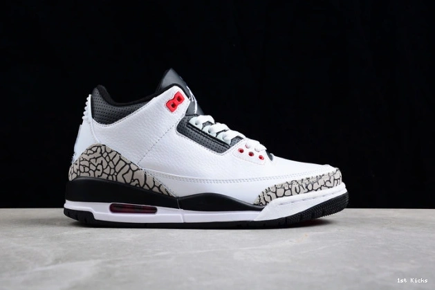 1st Kicks 1534 3 136064- 23 infrared jordan Popular retro air 1126